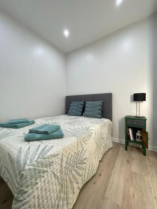Casa Da Fortaleza Apartman Sesimbra Kültér fotó